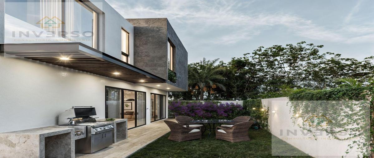 Foto de casa en venta en  , las olas residencial, alvarado, veracruz de ignacio de la llave, 29244293 No. 03