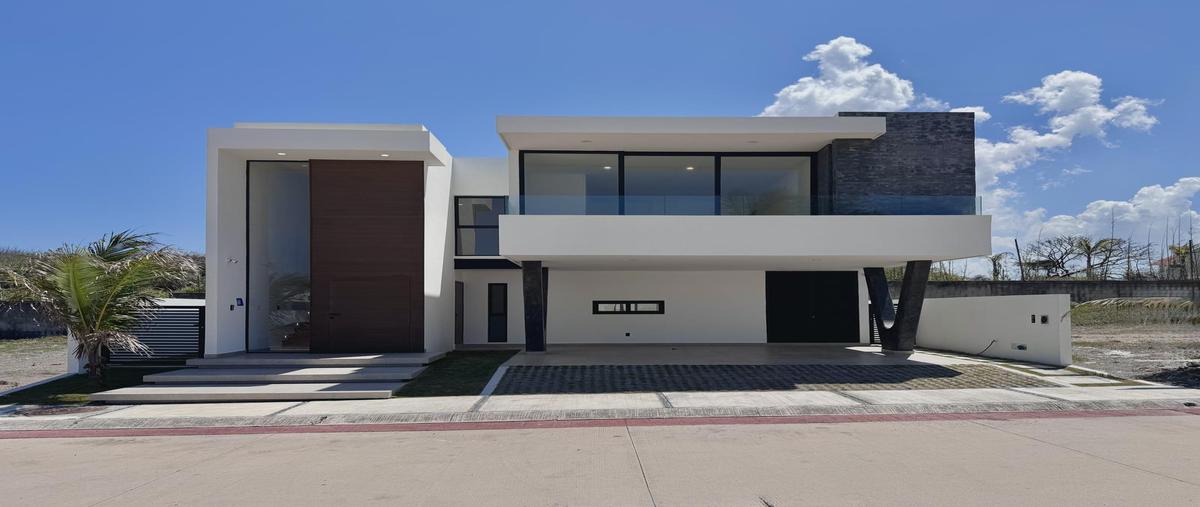 Foto de casa en venta en  , las olas residencial, alvarado, veracruz de ignacio de la llave, 29963636 No. 02