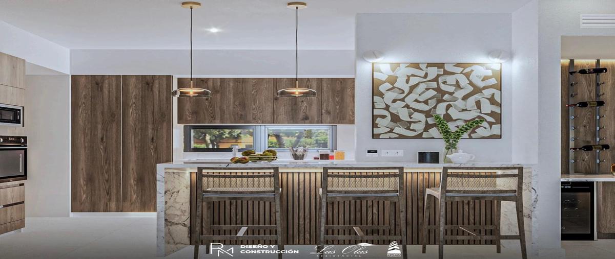 Foto de casa en venta en  , las olas residencial, alvarado, veracruz de ignacio de la llave, 0 No. 05