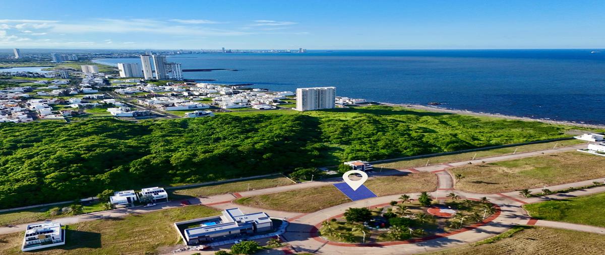 Foto de terreno habitacional en venta en  , las olas residencial, alvarado, veracruz de ignacio de la llave, 30281226 No. 03
