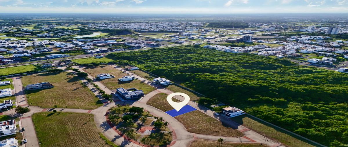 Foto de terreno habitacional en venta en  , las olas residencial, alvarado, veracruz de ignacio de la llave, 30281226 No. 04