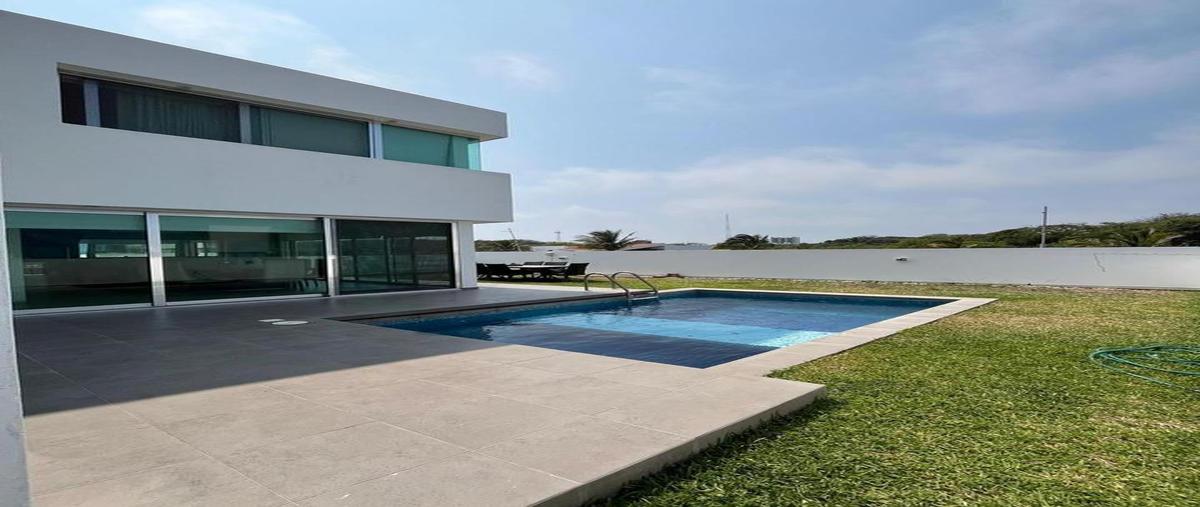 Foto de casa en venta en  , las olas residencial, alvarado, veracruz de ignacio de la llave, 30326400 No. 03