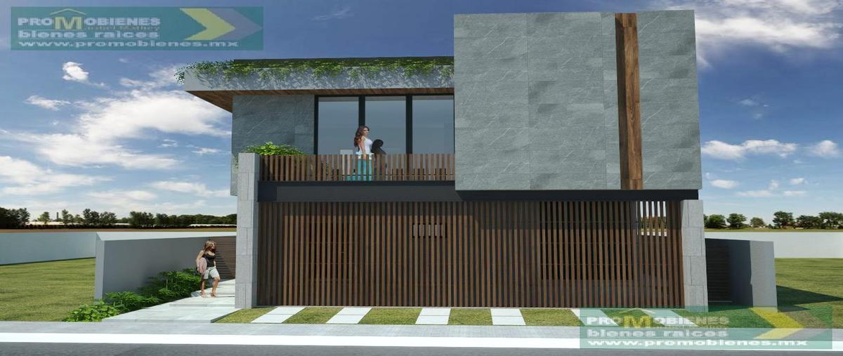 Foto de casa en venta en  , las olas residencial, alvarado, veracruz de ignacio de la llave, 0 No. 03