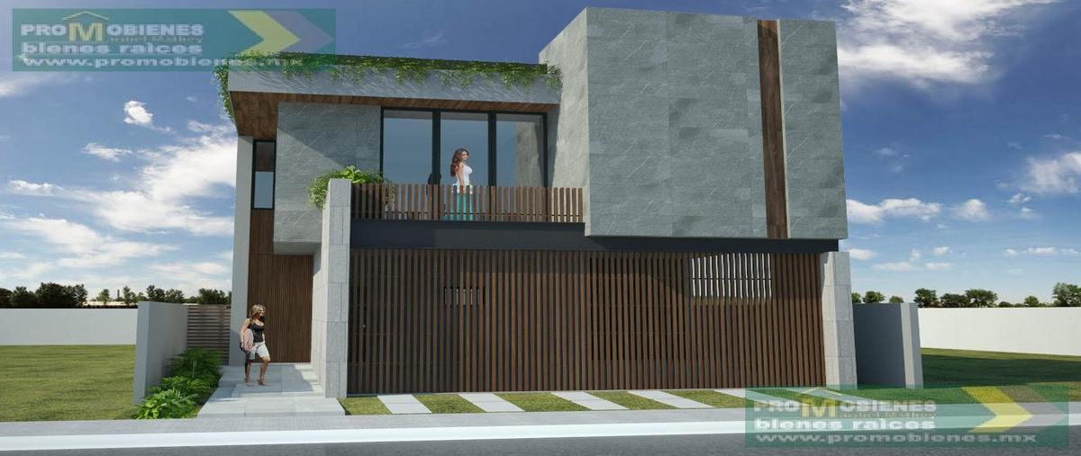 Foto de casa en venta en  , las olas residencial, alvarado, veracruz de ignacio de la llave, 0 No. 04