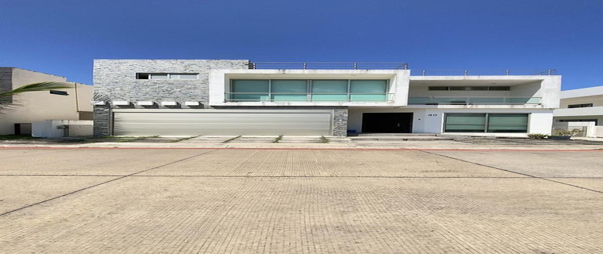 Foto de casa en venta en  , las olas residencial, alvarado, veracruz de ignacio de la llave, 0 No. 03