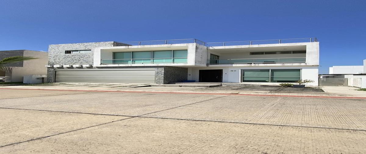 Foto de casa en venta en  , las olas residencial, alvarado, veracruz de ignacio de la llave, 0 No. 04