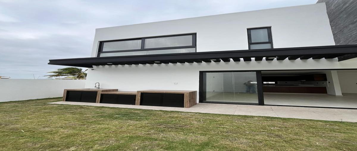 Foto de casa en venta en  , las olas residencial, alvarado, veracruz de ignacio de la llave, 0 No. 03
