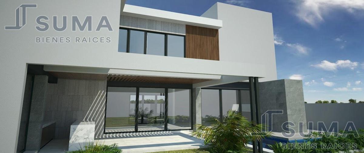 Foto de casa en venta en  , las olas residencial, alvarado, veracruz de ignacio de la llave, 0 No. 04