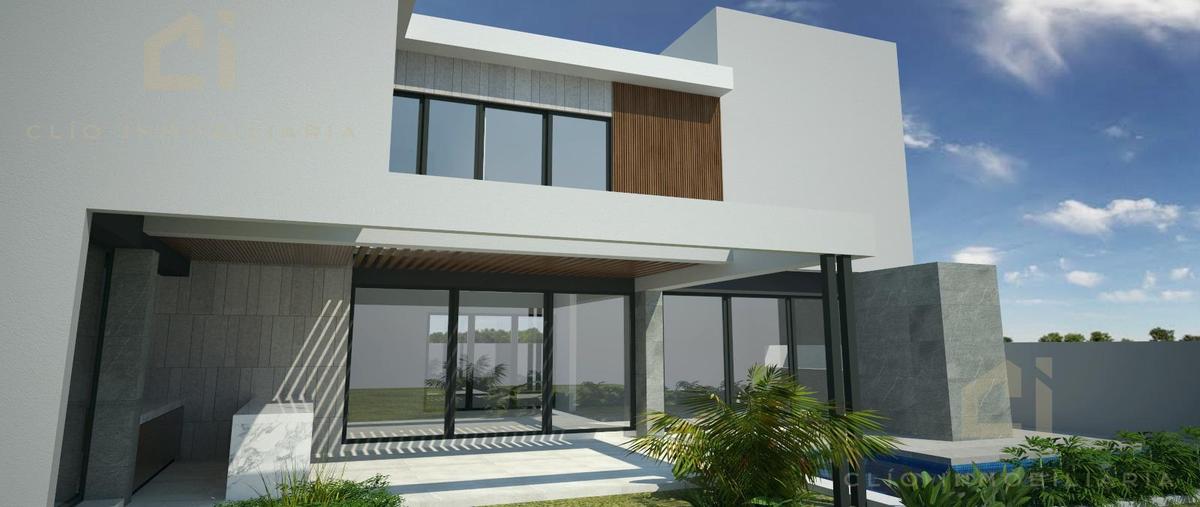Foto de casa en venta en  , las olas residencial, alvarado, veracruz de ignacio de la llave, 0 No. 03