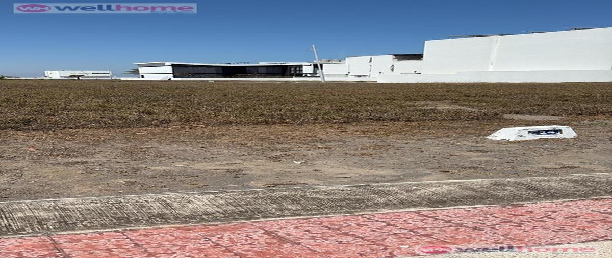 Foto de terreno habitacional en venta en  , las olas residencial, alvarado, veracruz de ignacio de la llave, 0 No. 03