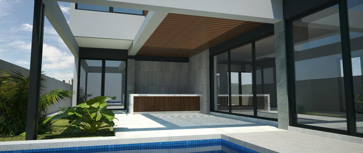 Foto de casa en venta en  , las olas residencial, alvarado, veracruz de ignacio de la llave, 0 No. 03