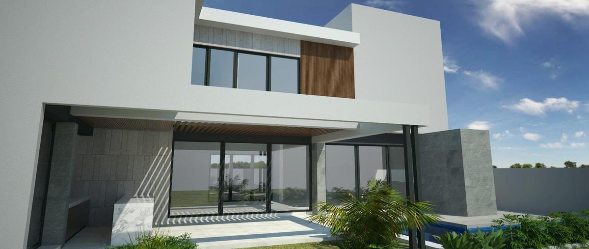Foto de casa en venta en  , las olas residencial, alvarado, veracruz de ignacio de la llave, 0 No. 04