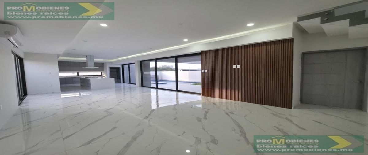 Foto de casa en venta en  , las olas residencial, alvarado, veracruz de ignacio de la llave, 0 No. 04