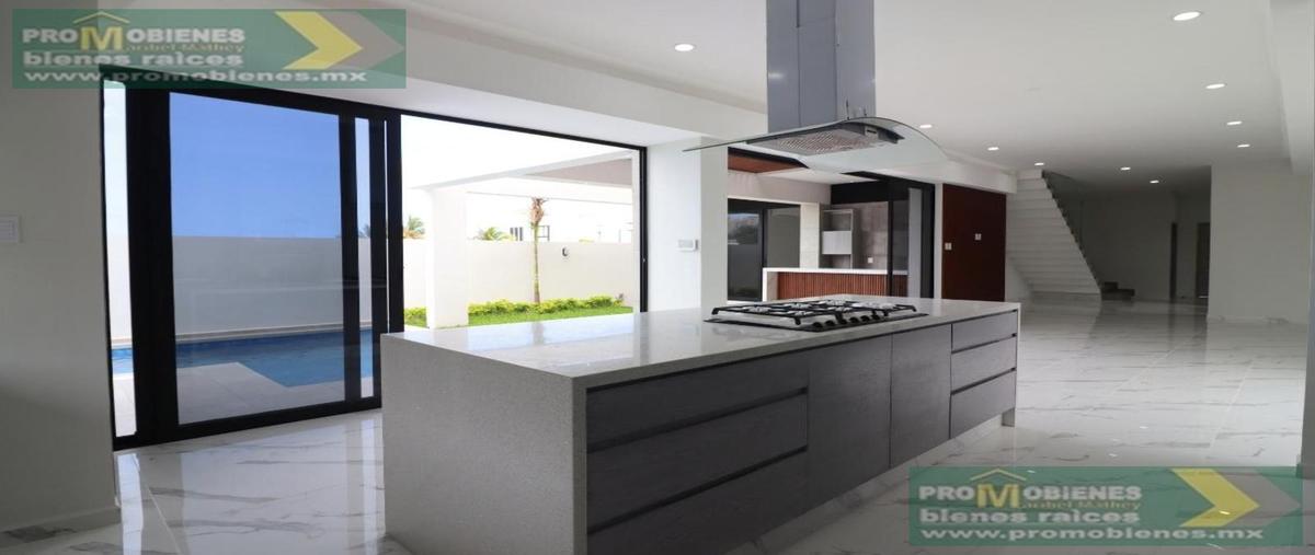 Foto de casa en venta en  , las olas residencial, alvarado, veracruz de ignacio de la llave, 0 No. 05