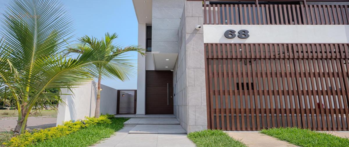 Foto de casa en venta en  , las olas residencial, alvarado, veracruz de ignacio de la llave, 31376004 No. 04