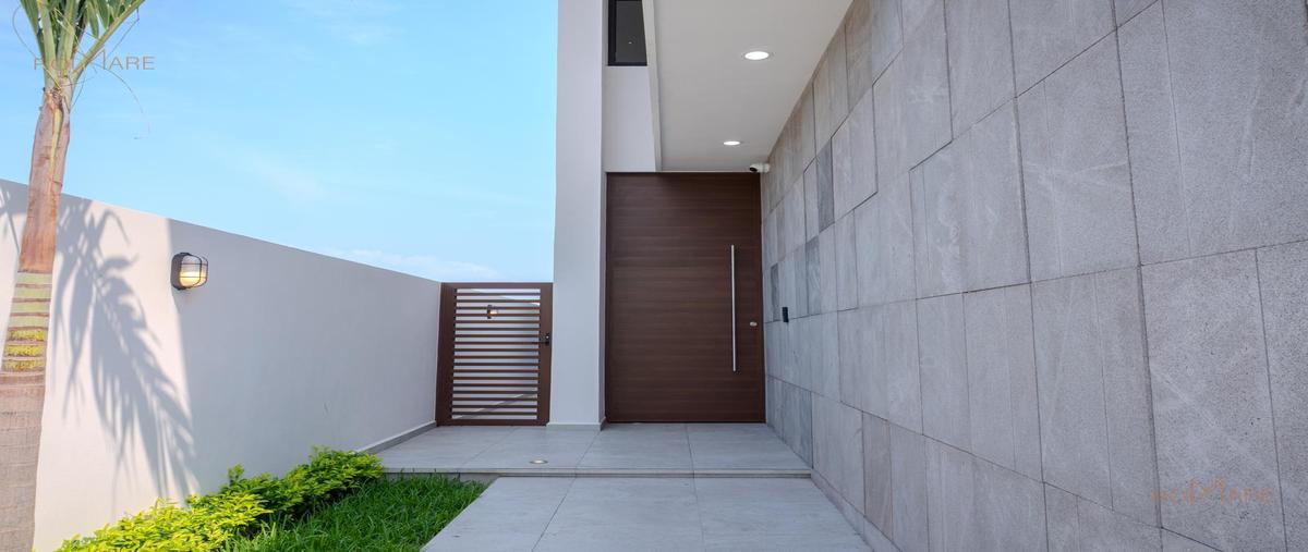 Foto de casa en venta en  , las olas residencial, alvarado, veracruz de ignacio de la llave, 31376004 No. 05