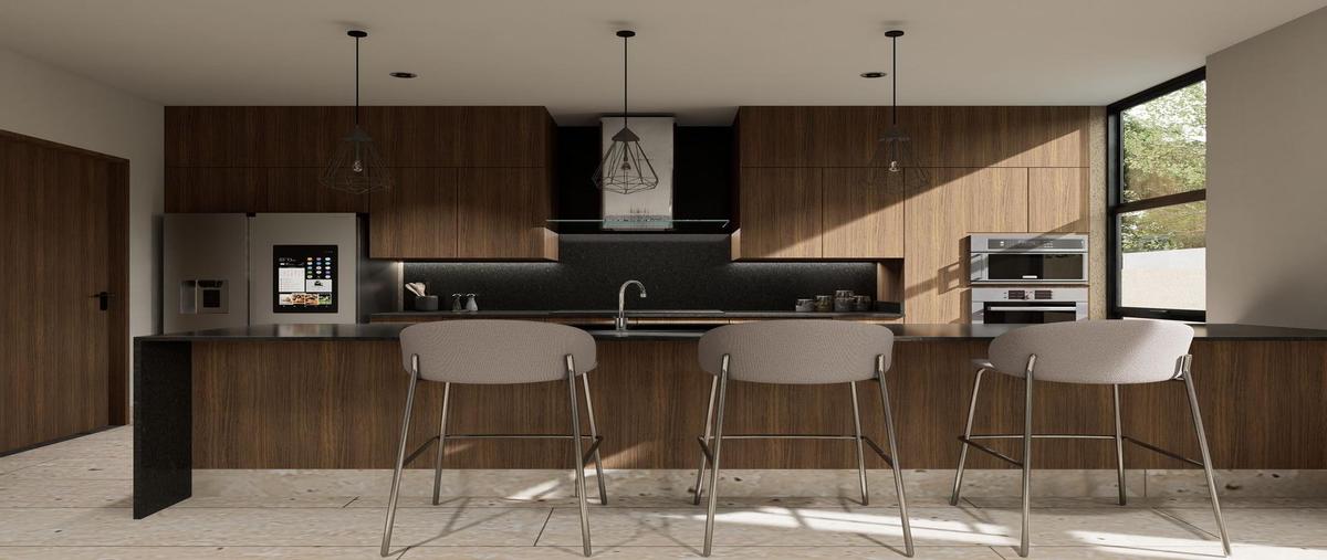 Foto de casa en venta en  , las olas residencial, alvarado, veracruz de ignacio de la llave, 0 No. 05