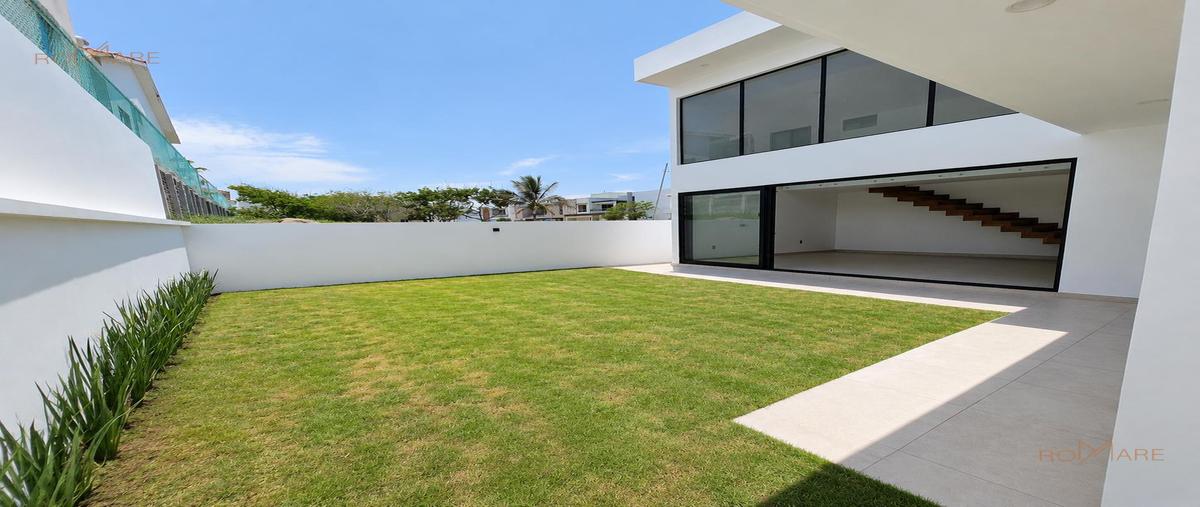 Foto de casa en venta en  , las olas residencial, alvarado, veracruz de ignacio de la llave, 31453972 No. 05