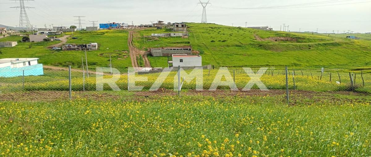 Foto de terreno habitacional en venta en las orquideas numero 15 hacienda las flores , villas de san ángel, playas de rosarito, baja california, 0 No. 03