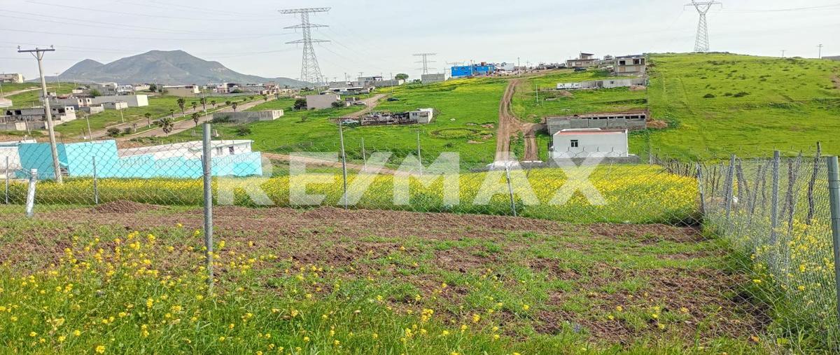 Foto de terreno habitacional en venta en las orquideas numero 15 hacienda las flores , villas de san ángel, playas de rosarito, baja california, 0 No. 04