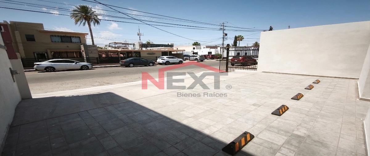 Foto de oficina en renta en las palmas 0, la mosca, hermosillo, sonora, 0 No. 03