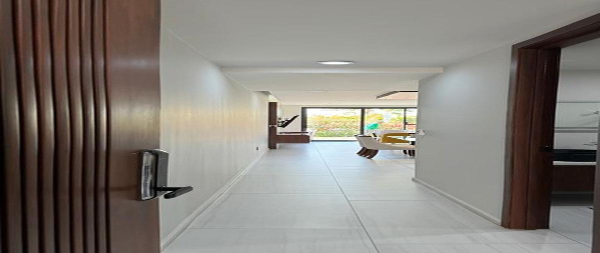 Foto de departamento en venta en las palmas 100, terralta ii, bahía de banderas, nayarit, 0 No. 03