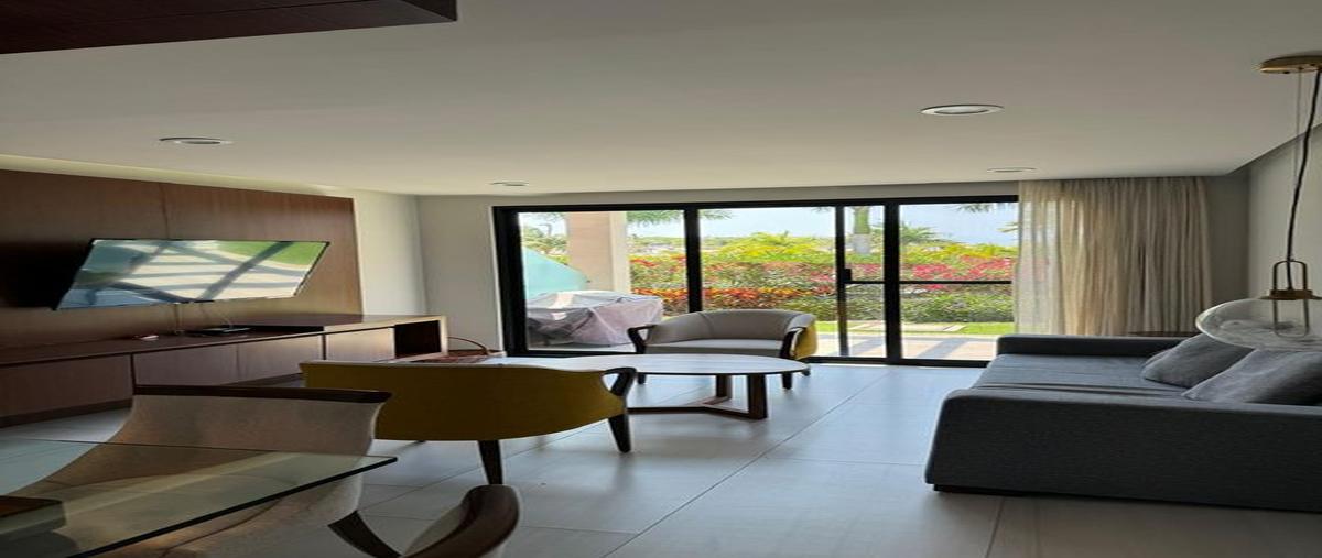 Foto de departamento en venta en las palmas 100, terralta ii, bahía de banderas, nayarit, 0 No. 05