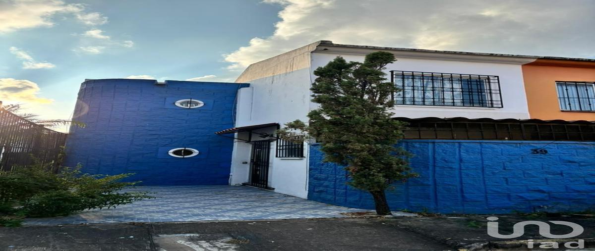 Foto de casa en venta en las palmas 130, geovillas los pinos, veracruz, veracruz de ignacio de la llave, 30418033 No. 03
