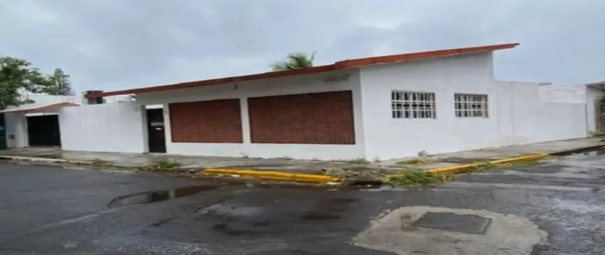 Foto de casa en venta en las palmas 45, floresta 80, veracruz, veracruz de ignacio de la llave, 0 No. 01