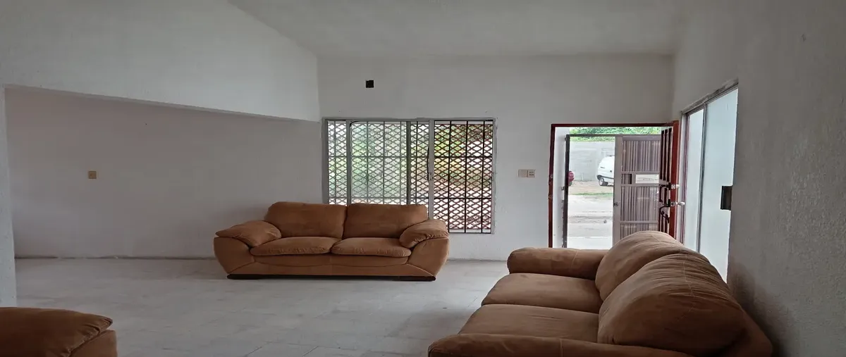 Foto de casa en venta en las palmas 45, floresta 80, veracruz, veracruz de ignacio de la llave, 29699865 No. 03