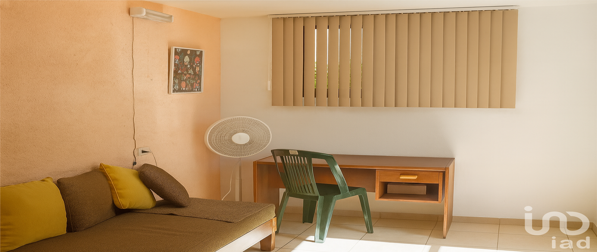 Foto de casa en renta en las palmas 673, bellavista, cuernavaca, morelos, 30651752 No. 04