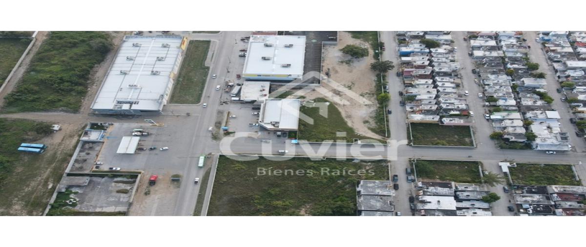 Foto de terreno habitacional en renta en  , las palmas, altamira, tamaulipas, 23232110 No. 03