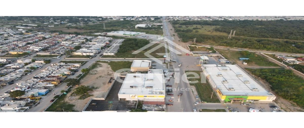 Foto de terreno habitacional en renta en  , las palmas, altamira, tamaulipas, 23232140 No. 03