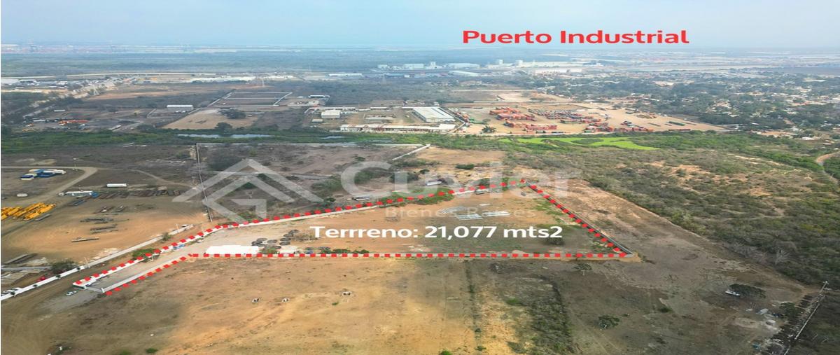 Foto de terreno habitacional en , las palmas, altamira, tamaulipas, 27780052 foto 01 Foto de terreno habitacional en renta en , las palmas, altamira, tamaulipas, 27780052 No. 01