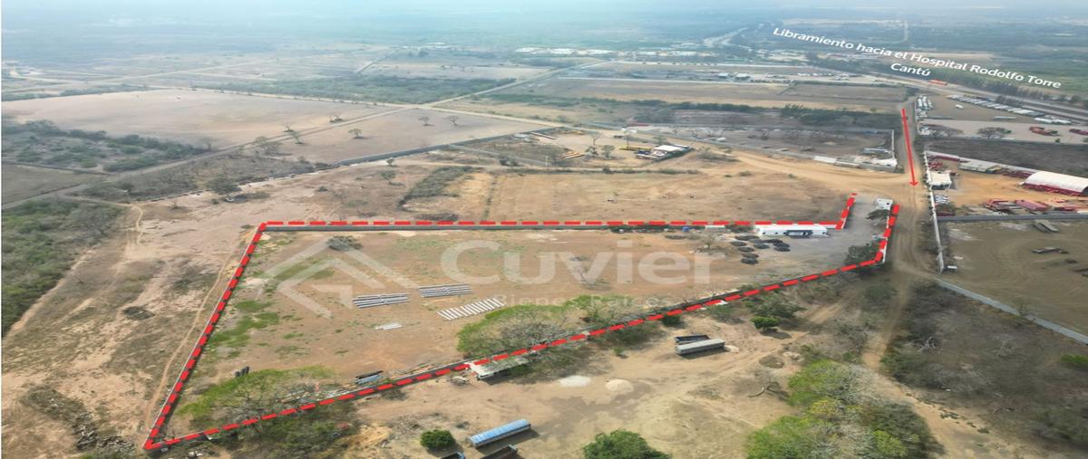 Foto de terreno habitacional en , las palmas, altamira, tamaulipas, 27780052 foto 02 Foto de terreno habitacional en renta en , las palmas, altamira, tamaulipas, 27780052 No. 02