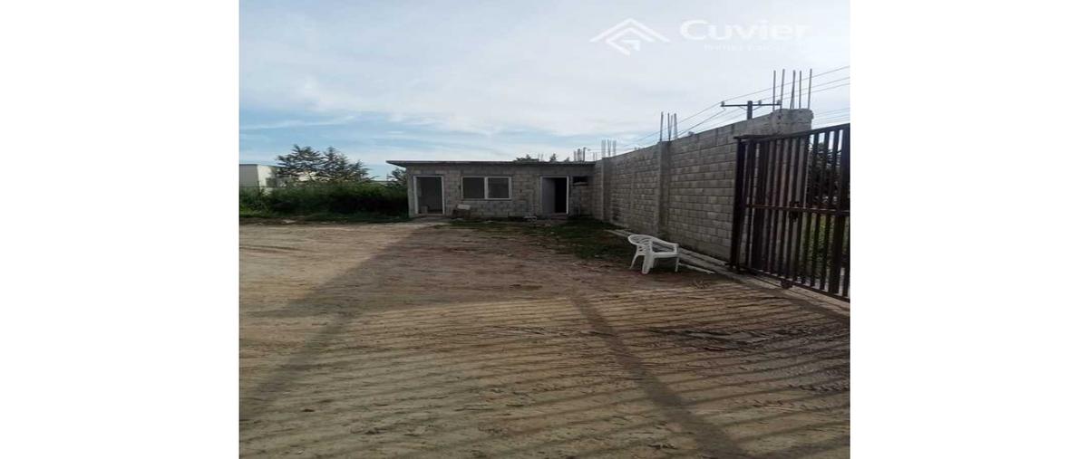 Foto de bodega en renta en  , las palmas, altamira, tamaulipas, 0 No. 05