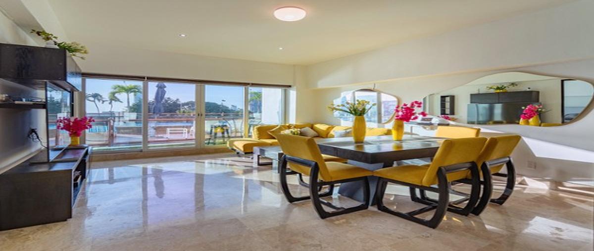 Foto de casa en condominio en venta en  , las palmas, bahía de banderas, nayarit, 30004254 No. 02