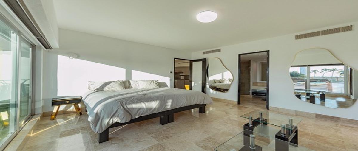 Foto de casa en condominio en venta en  , las palmas, bahía de banderas, nayarit, 30004254 No. 03