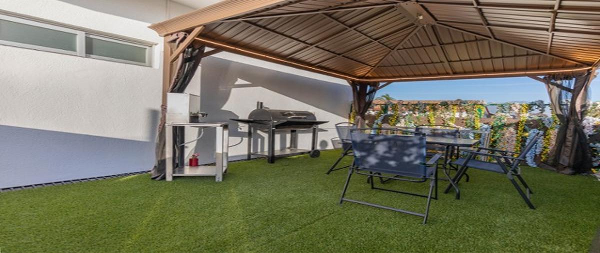 Foto de casa en condominio en venta en  , las palmas, bahía de banderas, nayarit, 30004254 No. 04