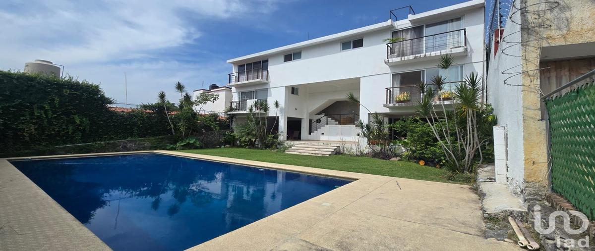 Foto de casa en renta en las palmas , benito juárez (centro), cuernavaca, morelos, 31763090 No. 03