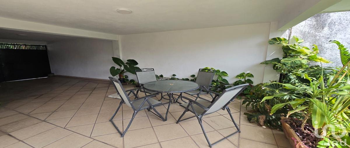 Foto de casa en renta en las palmas , benito juárez (centro), cuernavaca, morelos, 31763090 No. 05