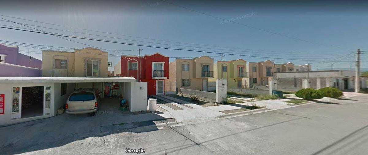 Foto de casa en venta en  , las palmas, cadereyta jiménez, nuevo león, 0 No. 03