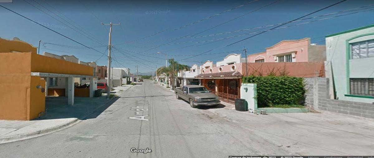 Foto de casa en venta en  , las palmas, cadereyta jiménez, nuevo león, 0 No. 05