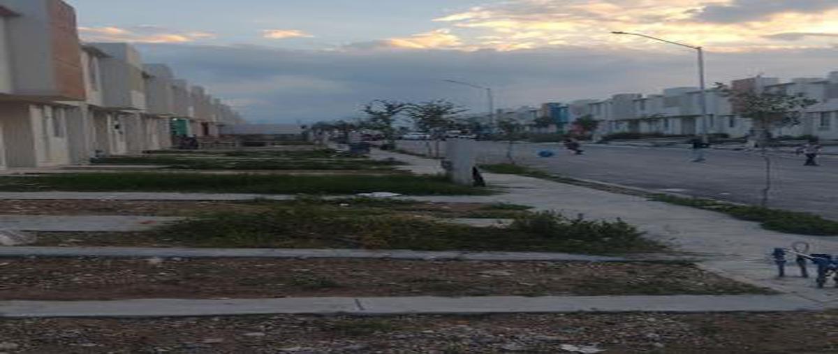 Foto de terreno habitacional en venta en  , las palmas, cadereyta jiménez, nuevo león, 0 No. 05