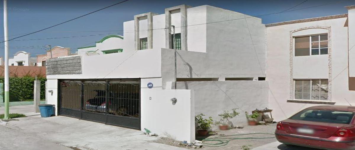 Foto de casa en venta en  , las palmas, cadereyta jiménez, nuevo león, 0 No. 03