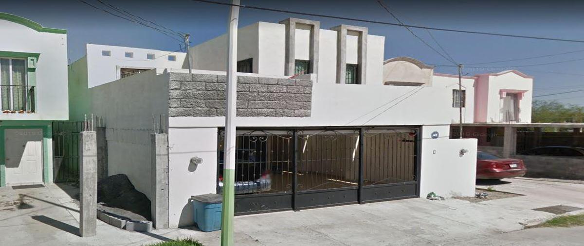Foto de casa en venta en  , las palmas, cadereyta jiménez, nuevo león, 0 No. 04