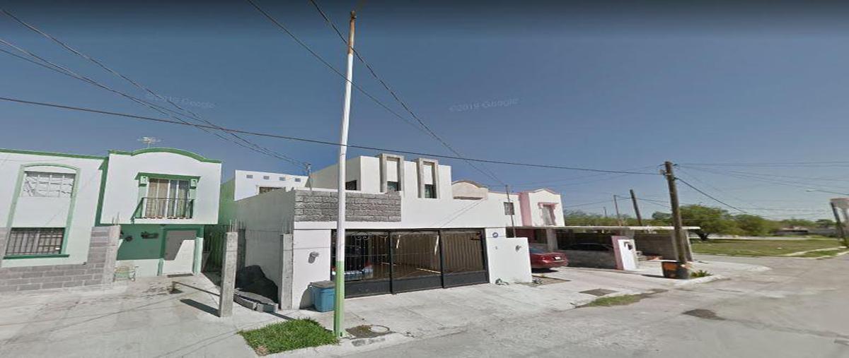 Foto de casa en venta en  , las palmas, cadereyta jiménez, nuevo león, 0 No. 05