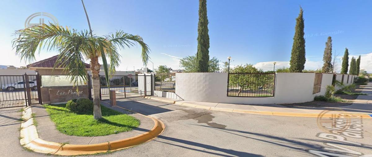 Foto de casa en venta en  , las palmas, chihuahua, chihuahua, 0 No. 03