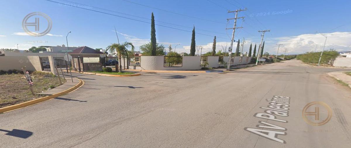 Foto de casa en venta en  , las palmas, chihuahua, chihuahua, 0 No. 04