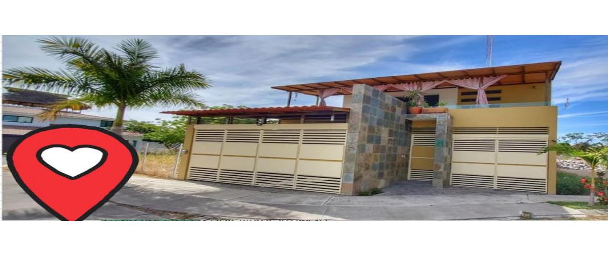 Se vende casa , Colonia Las Palmas, C.P. 28017